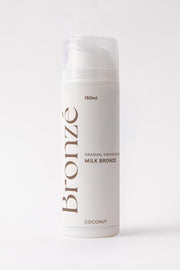 Milk bronzé
