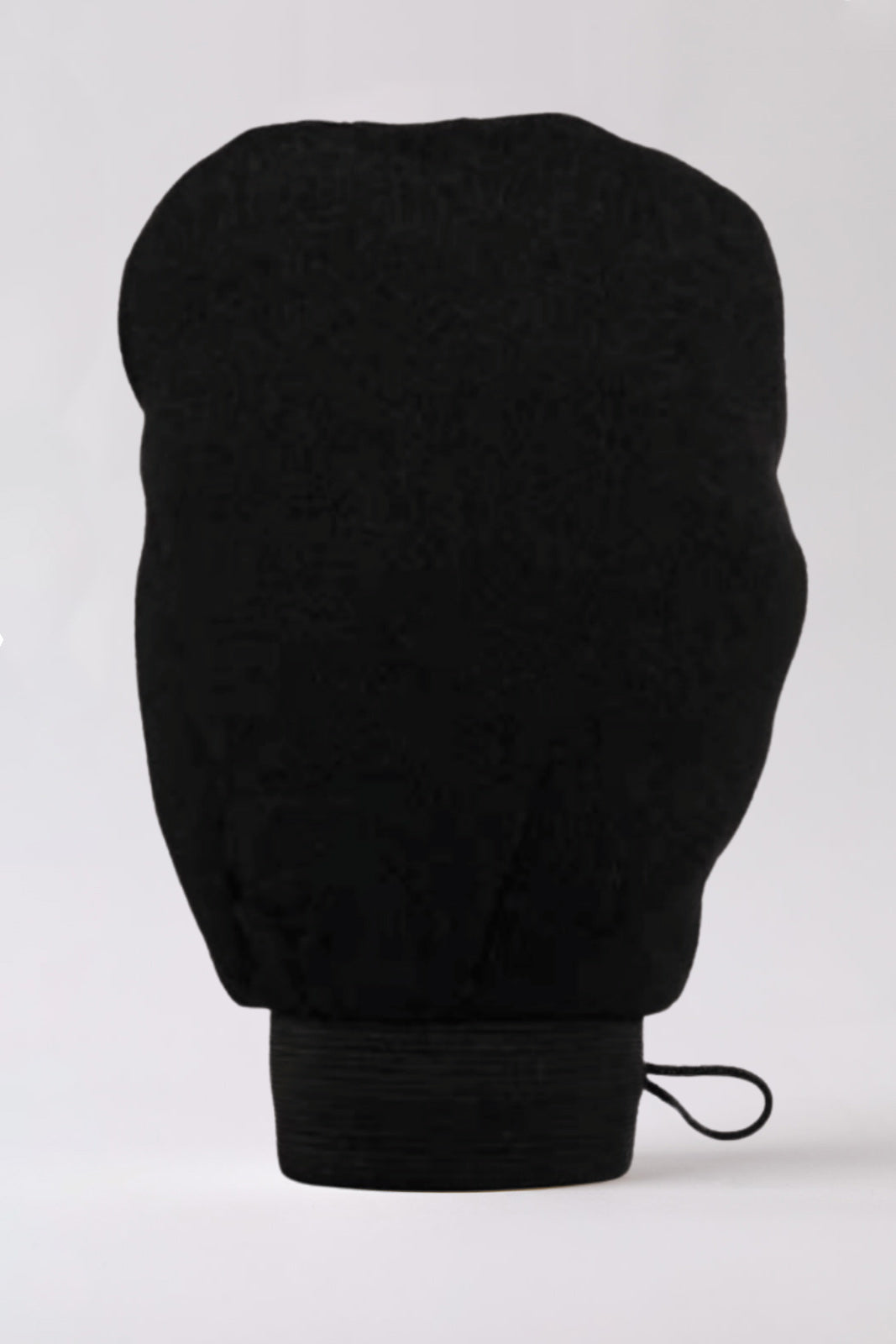 Exfoliation mitt